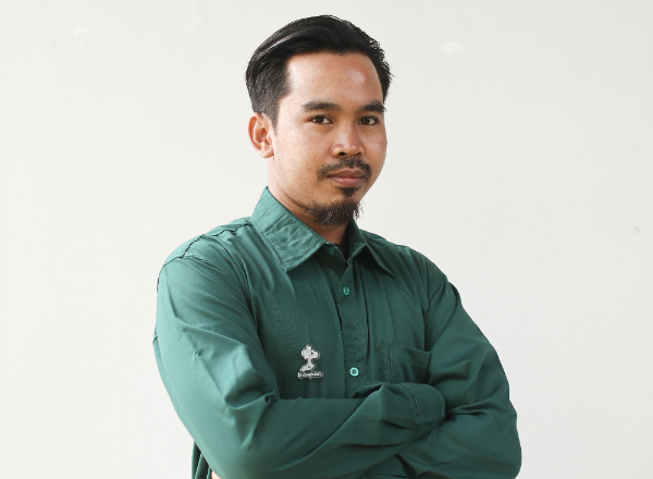 Gambar Aminul Ichsan